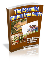 Step-by-Step Guide Shows You How To Successfully Manage The Frustrations Of A Gluten Free Diet