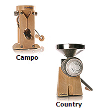 Hand Operated Flour Mill and Flaker Hand Operated Flour Mill and Flaker